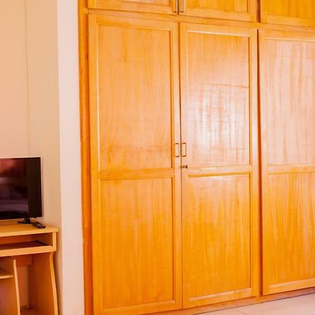 Charis Home Services Haatso Εξωτερικό φωτογραφία