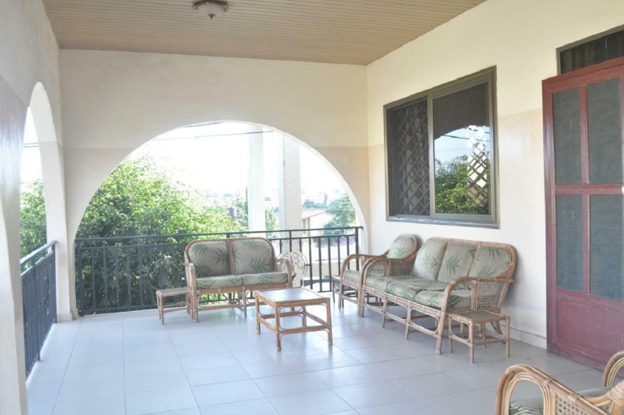 Charis Home Services Haatso Εξωτερικό φωτογραφία