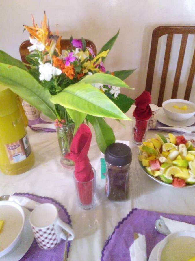 Charis Home Services Haatso Εξωτερικό φωτογραφία