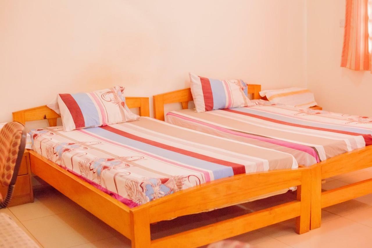 Charis Home Services Haatso Εξωτερικό φωτογραφία