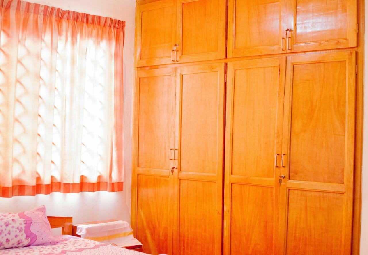 Charis Home Services Haatso Εξωτερικό φωτογραφία
